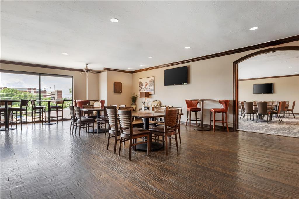 Best Western Plus Cimarron Hotel & Suites - photo 66