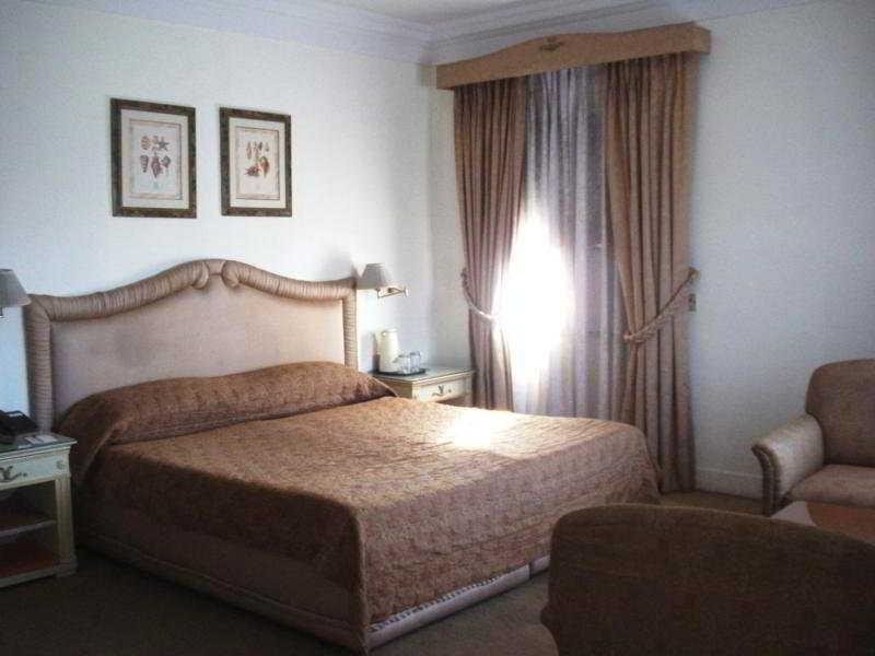 Ritz Hotel
