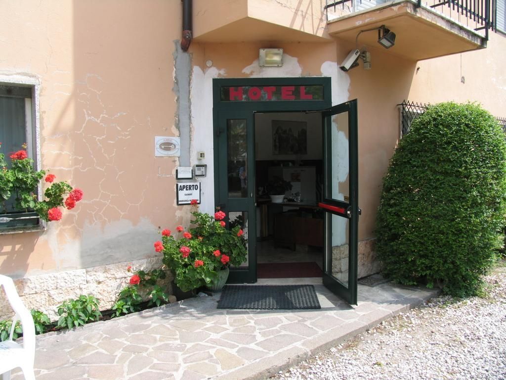 Hotel Oasi in Trento, Italy