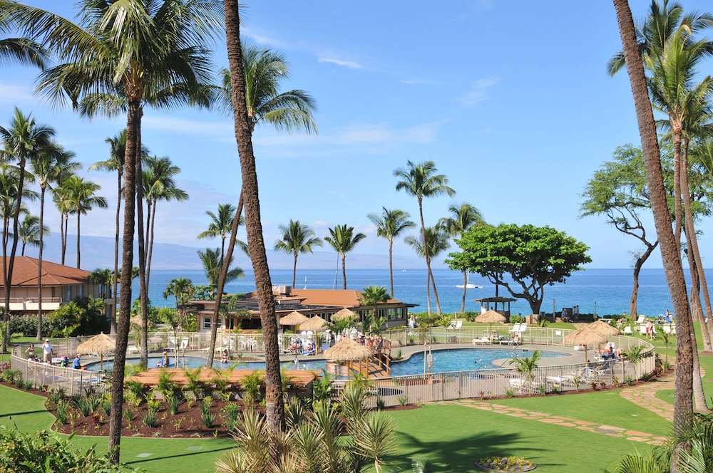 AEI at Maui Kaanapali Villas Resort - photo 52