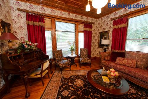 Captain Henderson House - featured photo