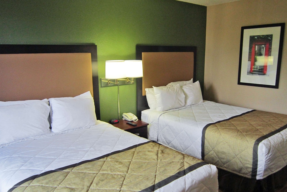 Extended Stay America Suites Greensboro Big Tree Way - photo 11