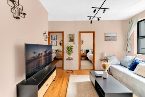 Stylish 2 Bedroom Apartment in Chelsea — 4-Star Luxury Hotel in New York City, United States