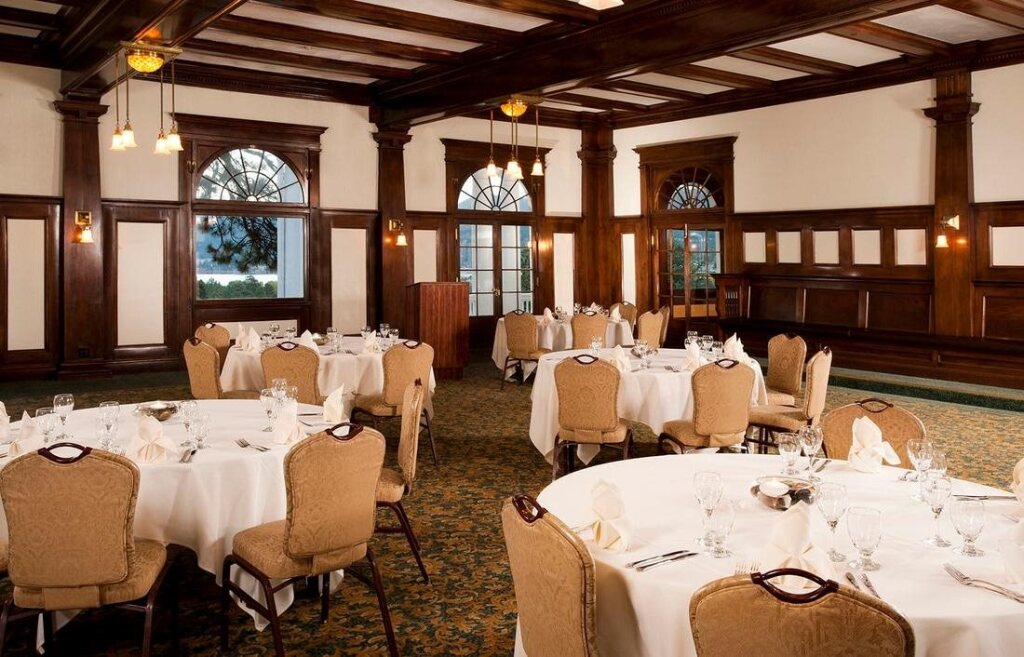 The Stanley Hotel - photo 15