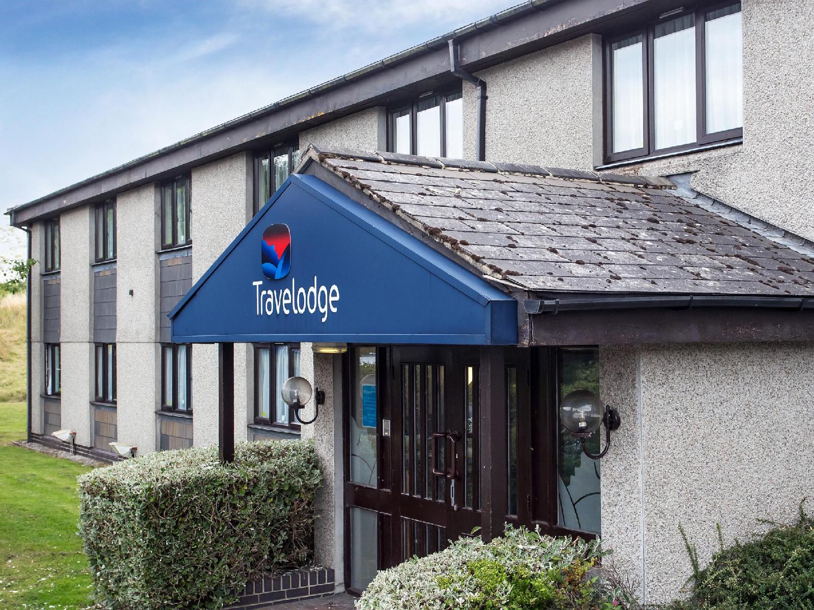 Travelodge Okehampton Whiddon Down — hotel in Okehampton