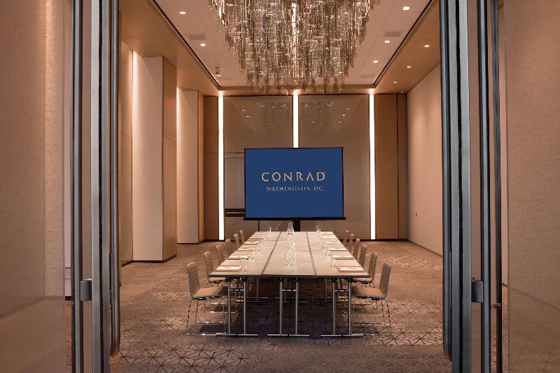 Conrad Washington DC - photo 296