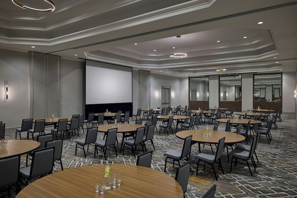 Marriott Denver Airport at Gateway Park - photo 39