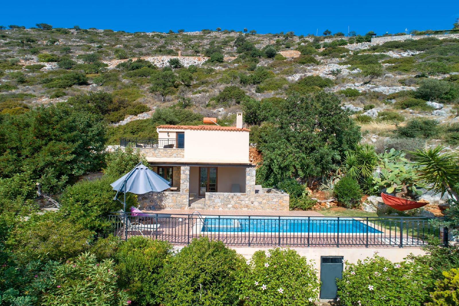 Melidoni X Village - last minute hotel in Rethymno