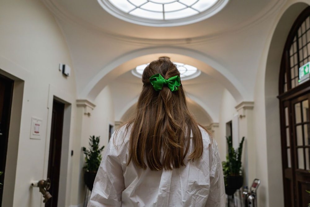 Brama in Bromley, United Kingdom