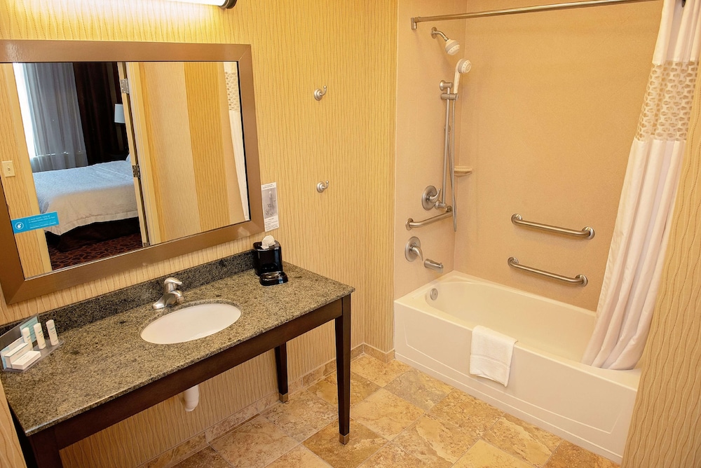 Hampton Inn & Suites Bradenton Downtown Historic District - photo 20