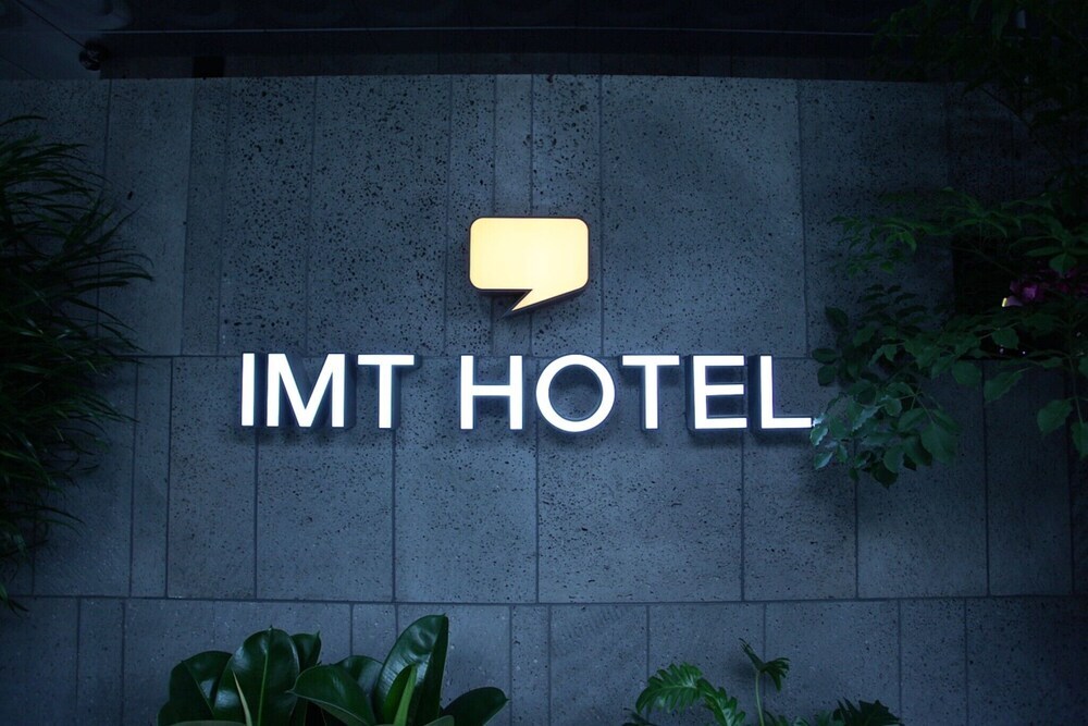 Jongno Imt - last minute hotel in Seoul