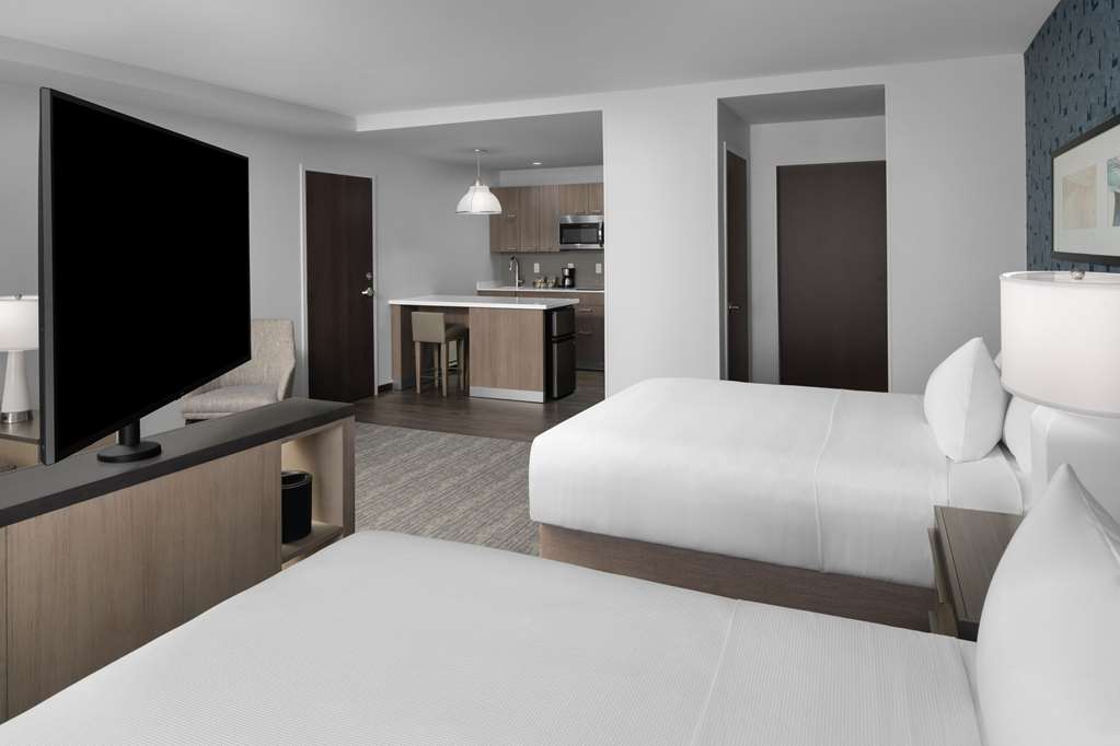 Hyatt House Lansing University Area - photo 48