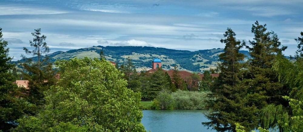 DoubleTree by Hilton Sonoma Wine Country - photo 95
