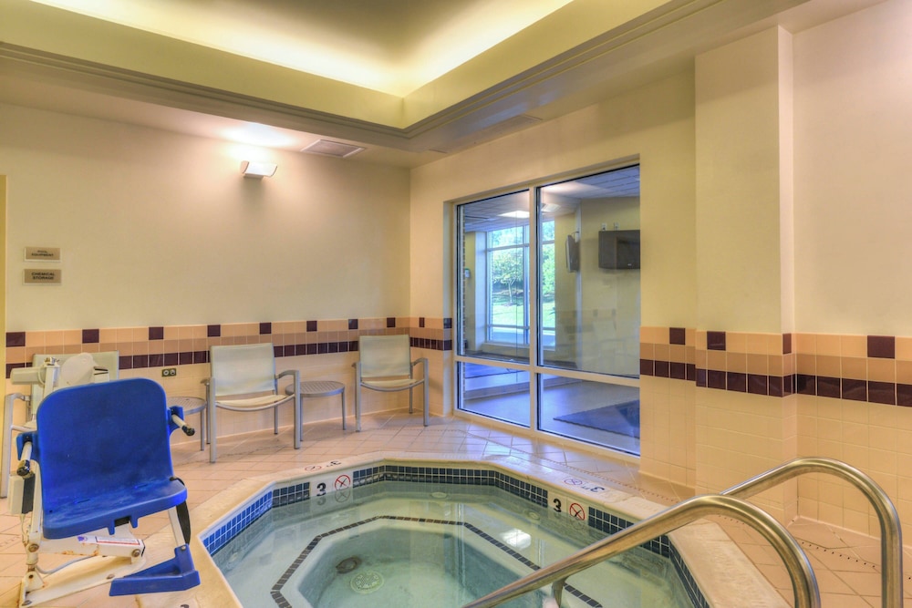 SpringHill Suites by Marriott Arundel Mills BWI Airport - photo 11