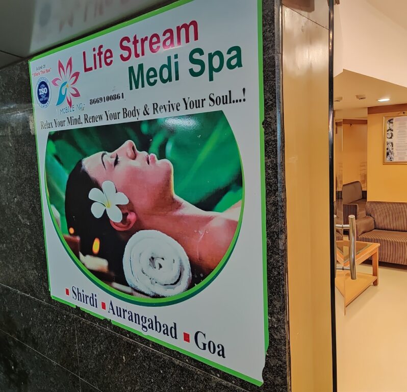 Goradia Abigail Regency in Shirdi, India