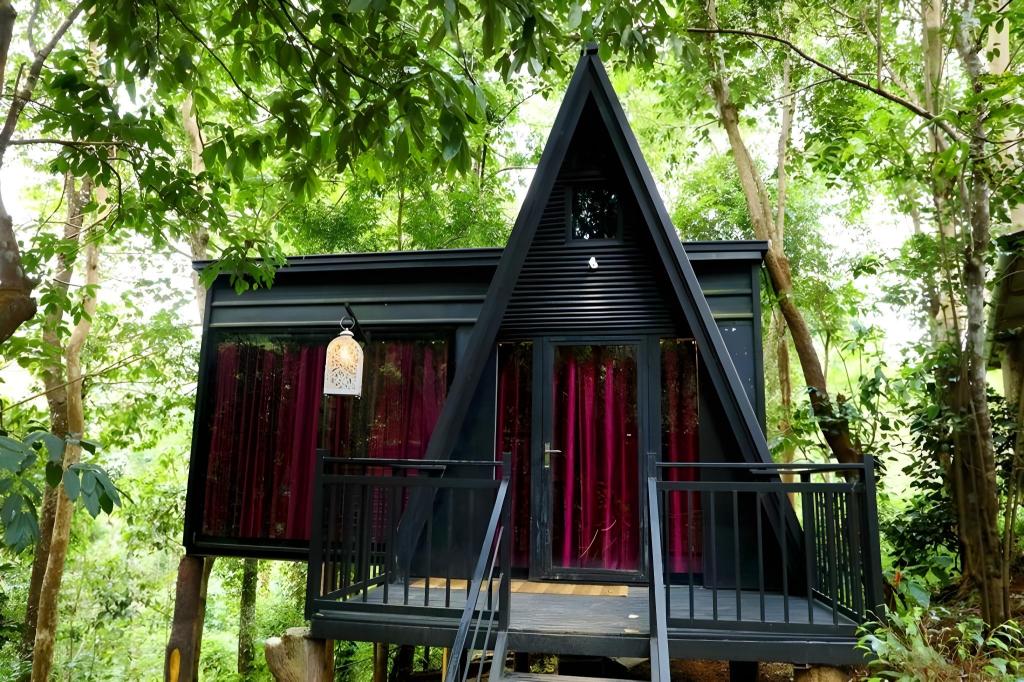 Ranches Jungle Beats in Kozhikode, India