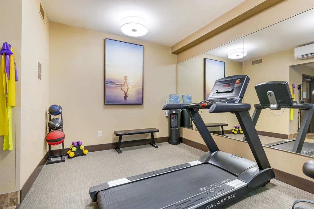 Best Western Columbia River Waterfront Hotel Astoria - photo 10