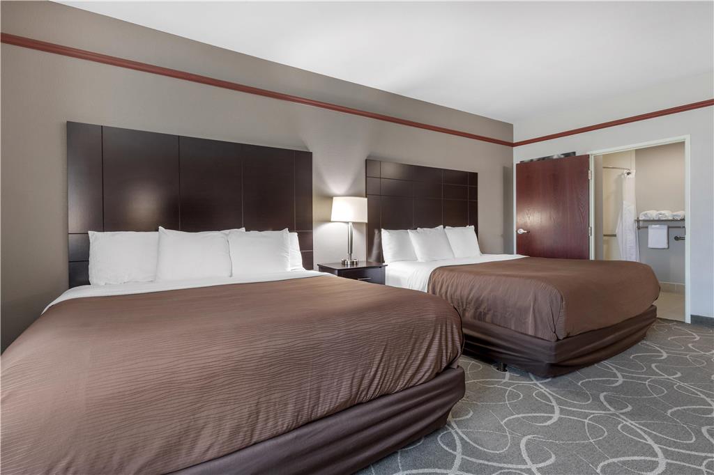 Best Western Limestone Inn & Suites - photo 27
