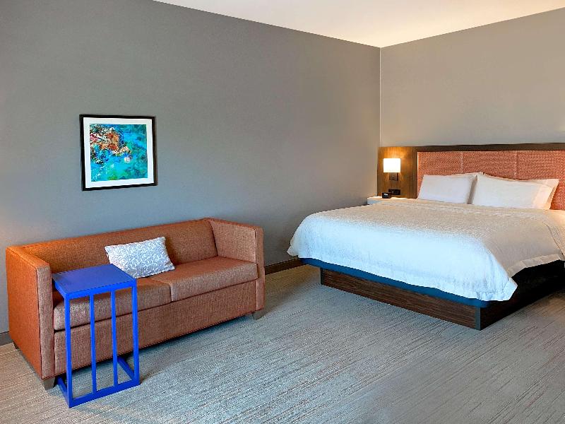 Hampton Inn & Suites Clearwater St. Petersburg Ulmerton Road FL - photo 17