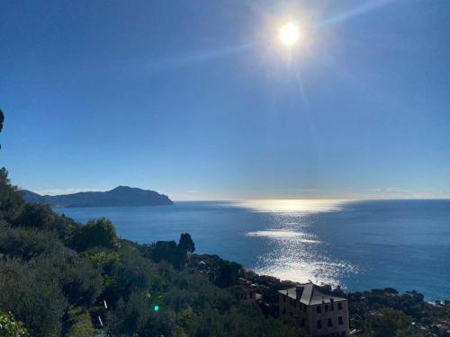 Lacosta Guest House — 4-Star Luxury Hotel in Genoa, Italy
