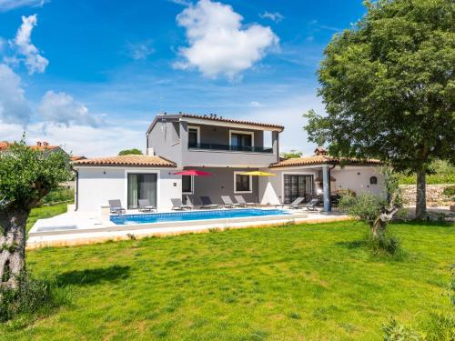 Holiday Home Vala by Interhome — 4-Star Luxury Hotel in Vodnjan, Croatia