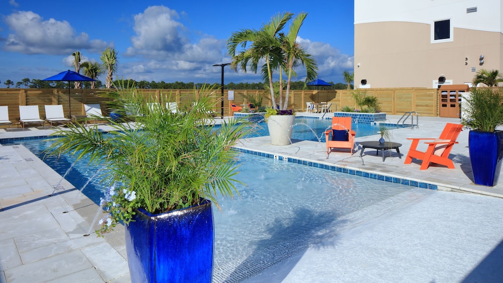 Hotel Indigo Orange Beach Gulf Shores by IHG - photo 57
