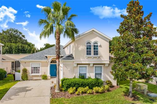 Villa Mona 4bed Pool Hot Tub Game Room At Calabay Tower Lake — Haines