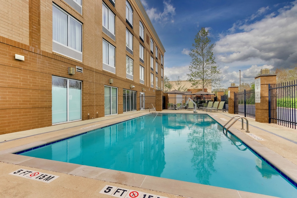 Holiday Inn Franklin Cool Springs by IHG - photo 18