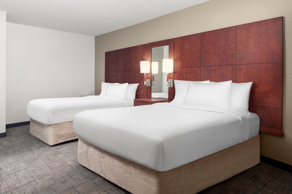 Residence Inn Newport News Airport - photo 10