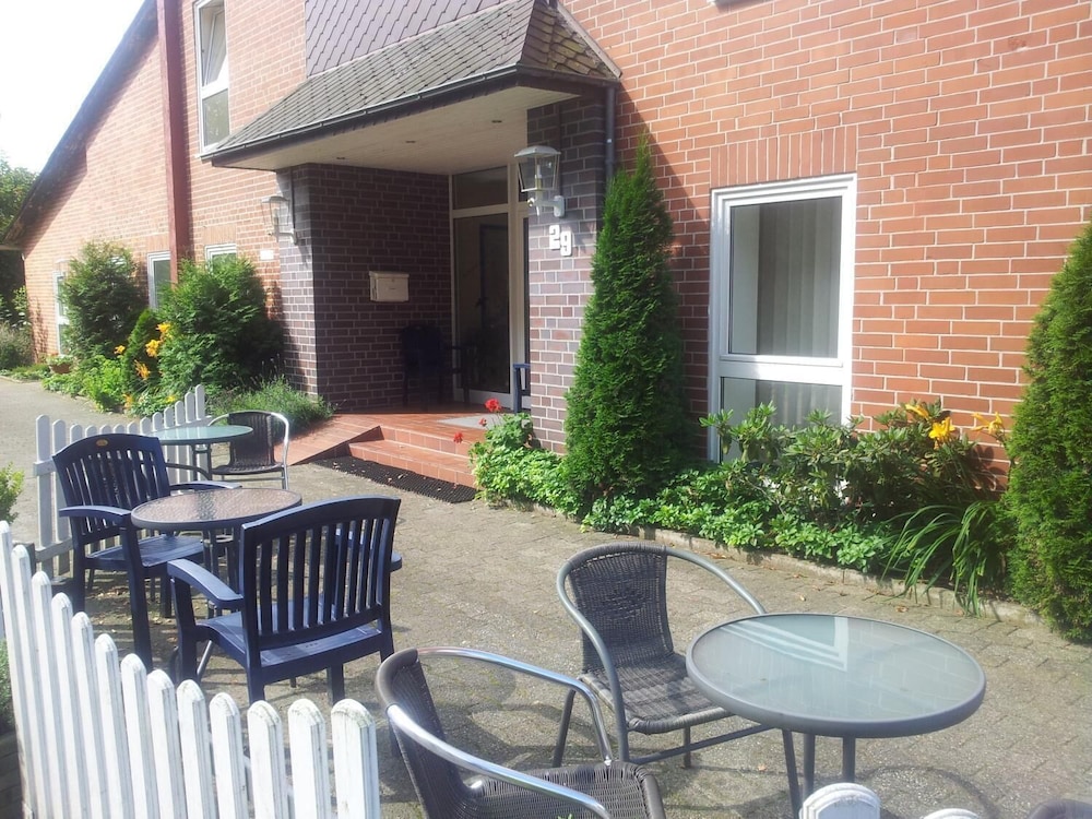 Hotel Landhaus Wachendorf in Bruchhausen-Vilsen, Germany