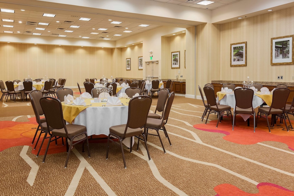 Hilton Garden Inn Dallas Market Center - photo 46