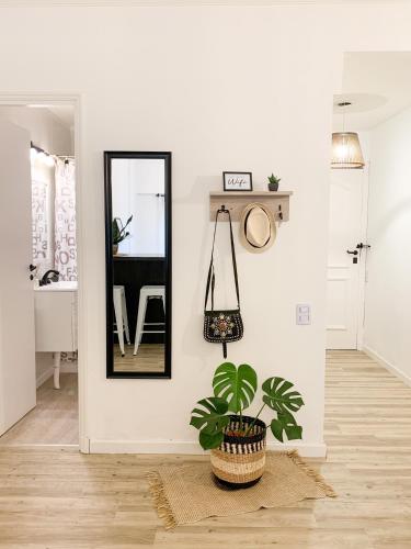 Heart Of Recoleta Studio 3 Pax. Temporaryapartmentsba — 4-Star Luxury Hotel in Buenos Aires, Argentina