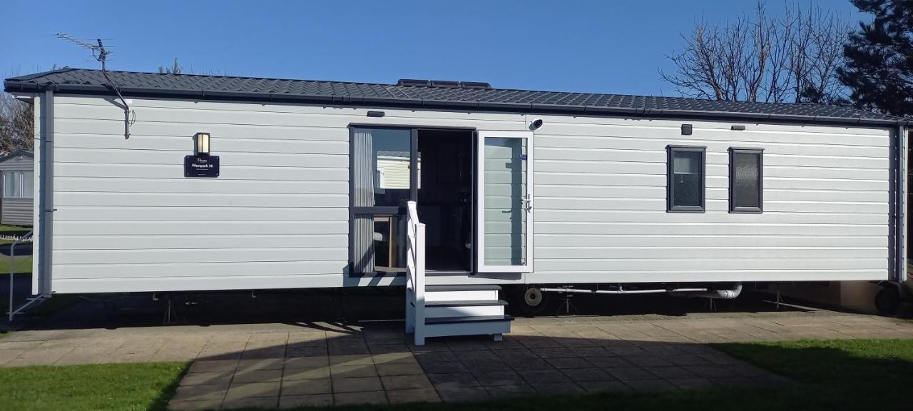 Withernsea Luxury Caravan Hire — Withernsea