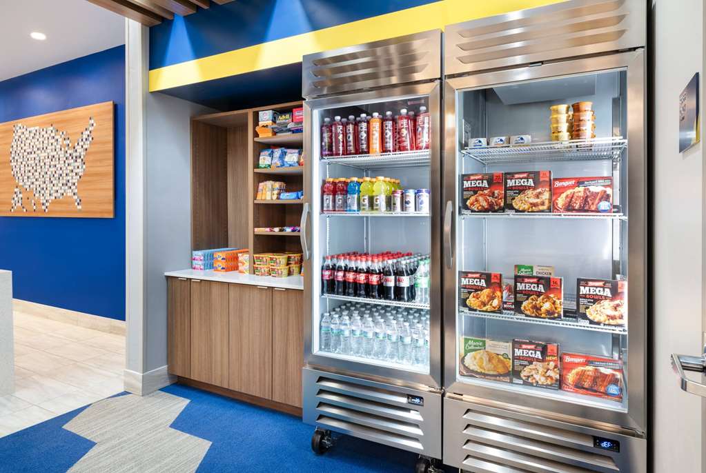 Microtel Inn & Suites by Wyndham Amarillo West - photo 28