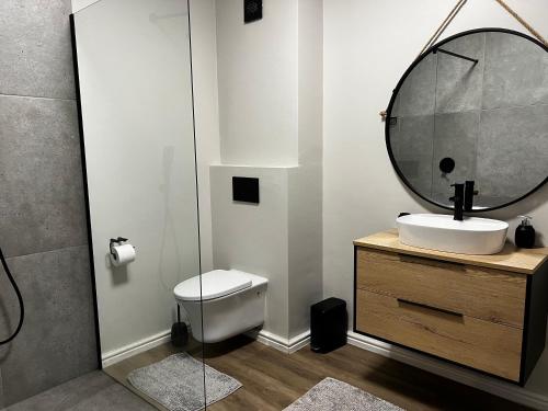 Mo’s Explorer Cape Town Vacation Apartment
