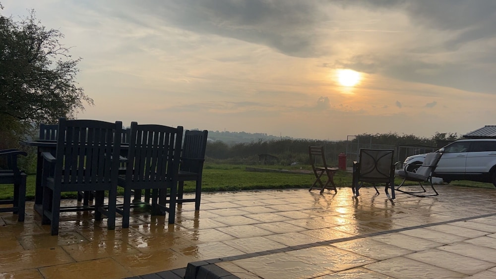 Beautiful 3 bed Barn in Uttoxeter in Uttoxeter, United Kingdom