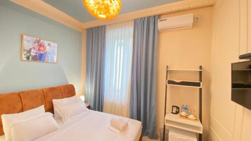 Mose art Hotel
