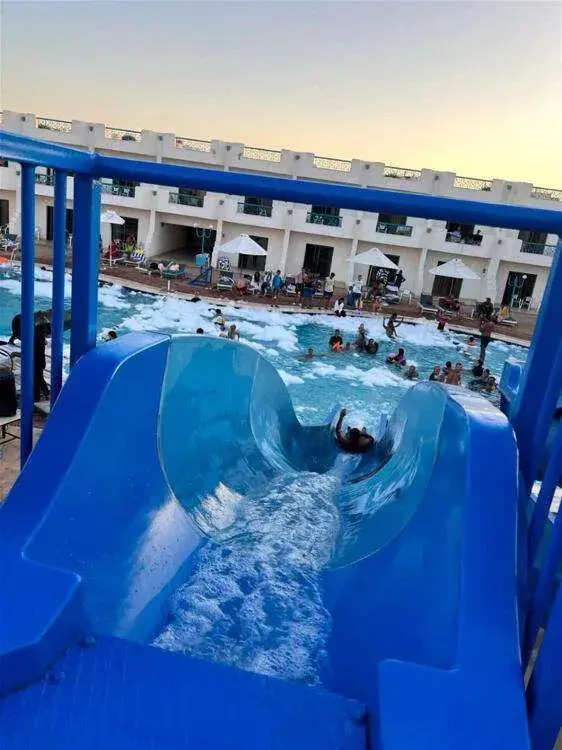 Cliff Top - last minute hotel in Sharm El-Sheikh