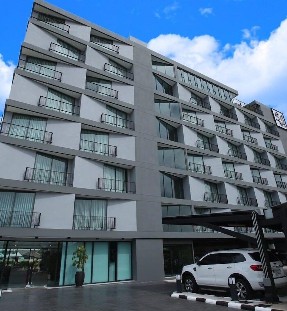 The 28th Hotel in Kanchanaburi, Thailand