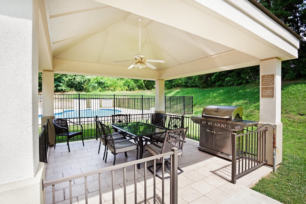Candlewood Suites Knoxville Airport Alcoa by IHG - photo 55