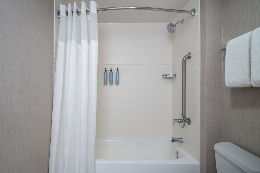 Residence Inn by Marriott Washington DC Dupont Circle - photo 13