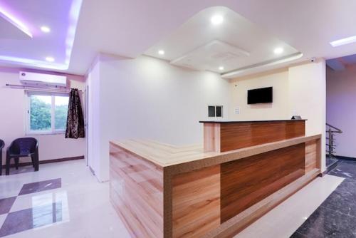 Hotel Sharan's Inn - last minute hotel in Hyderabad