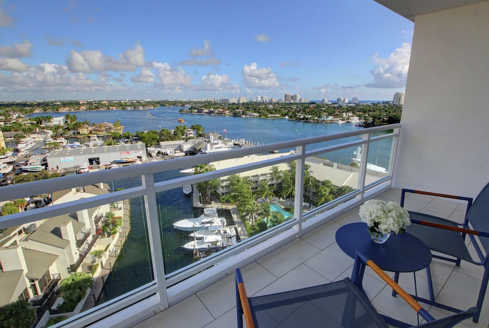 Hilton Fort Lauderdale Marina - photo 38