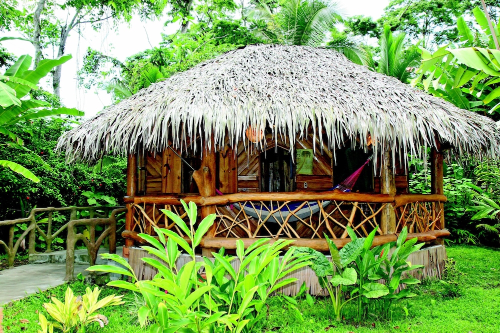 La Costa de Papito in Puerto Viejo De Talamanca, Costa Rica