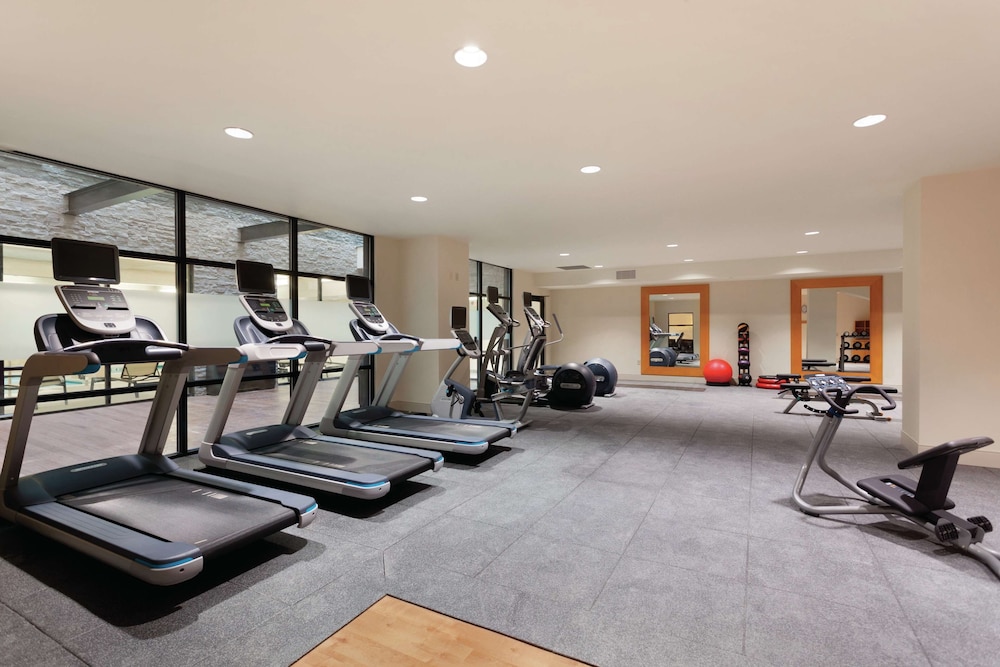 Hilton Garden Inn Rochester Downtown NY - photo 44