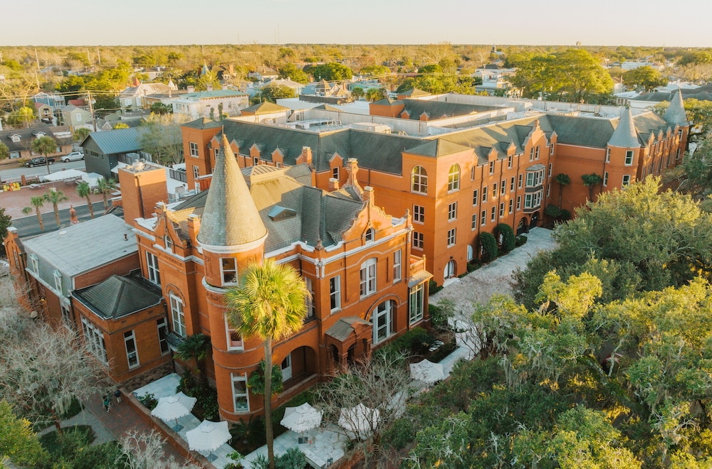 Hotel Bardo Savannah - photo 162