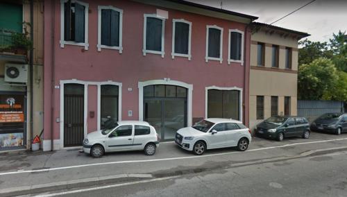 La Costa - carbon neutral hotel in Verona