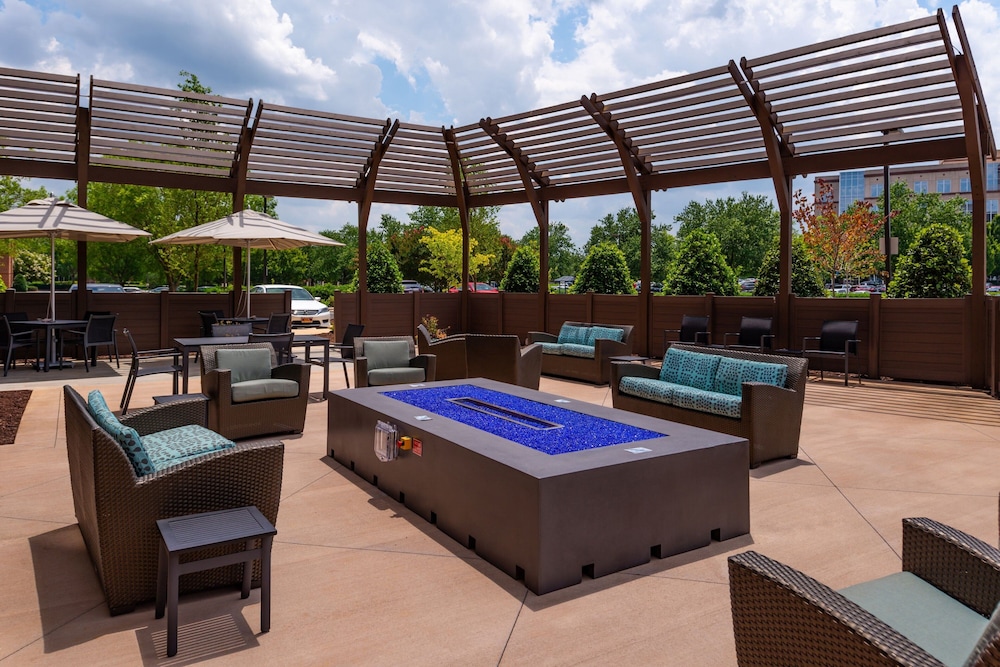 Residence Inn by Marriott Charlotte Northlake - featured photo