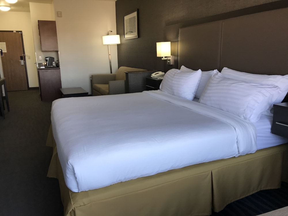 Holiday Inn Express & Suites Barstow Route 66 by IHG - photo 8