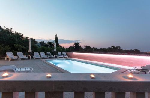 Villa Vinkuran — 4-Star Luxury Hotel in Medulin, Croatia